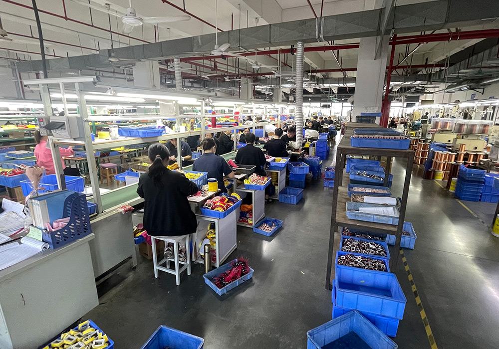 電源變壓器的型號參數(shù)及功率