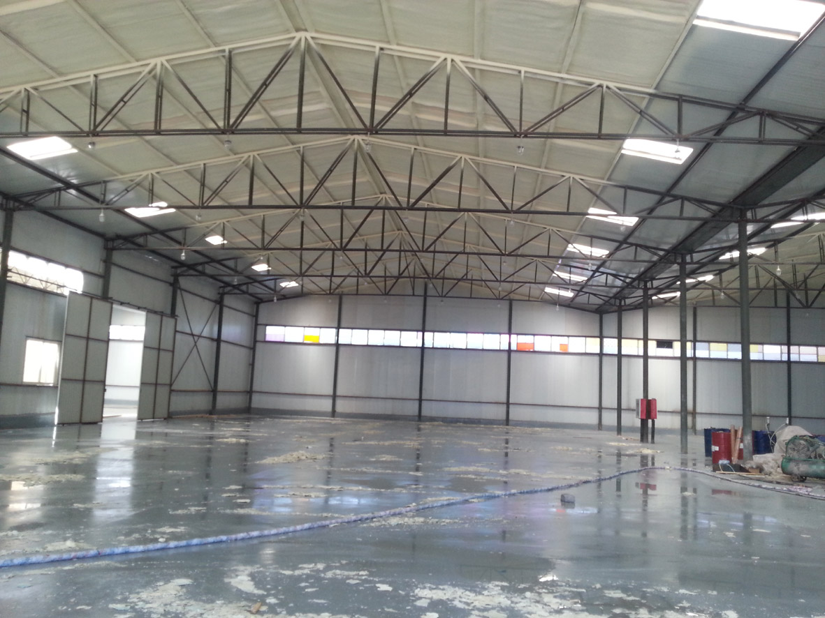 物流冷庫建設(shè) 物流冷庫建設(shè)