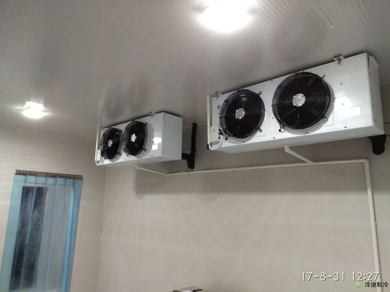 小型醫(yī)藥冷庫工程案例-上海嘉洲實業(yè)(圖1) 小型醫(yī)藥冷庫工程案例-上海嘉洲實業(yè)(圖1)