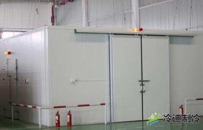 醫(yī)藥冷庫(kù)設(shè)計(jì)應(yīng)該注重細(xì)節(jié)和安全(圖1) 醫(yī)藥冷庫(kù)設(shè)計(jì)應(yīng)該注重細(xì)節(jié)和安全(圖1)