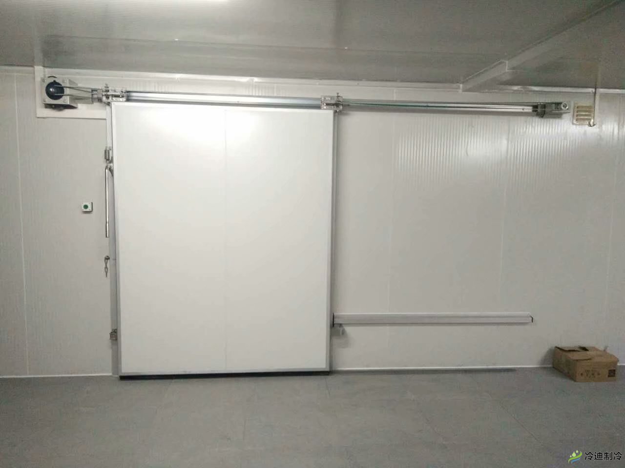 保鮮冷庫有哪些特點(diǎn)(圖1) 保鮮冷庫有哪些特點(diǎn)(圖1)