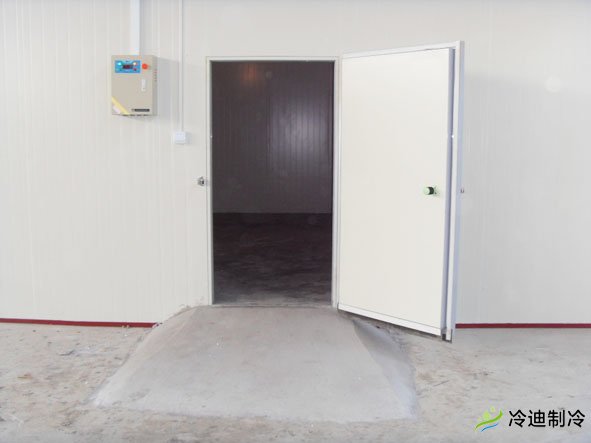 水果保鮮冷庫一平方多少錢？怎么計算？(圖1)