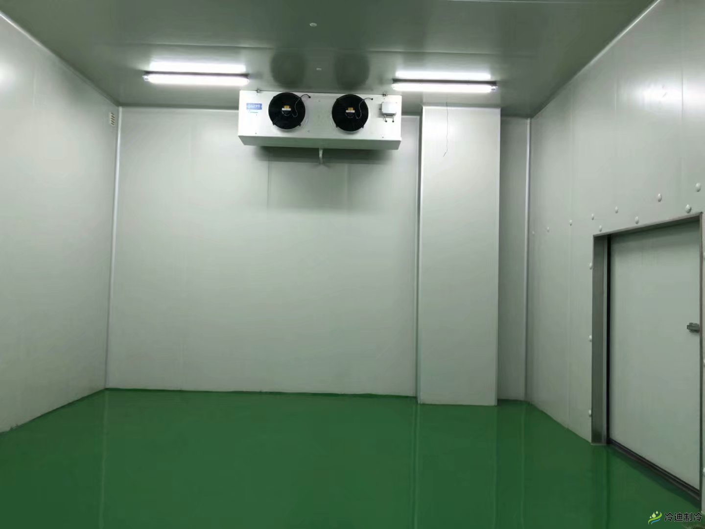 食堂冷庫的特點，造價因素(圖1)