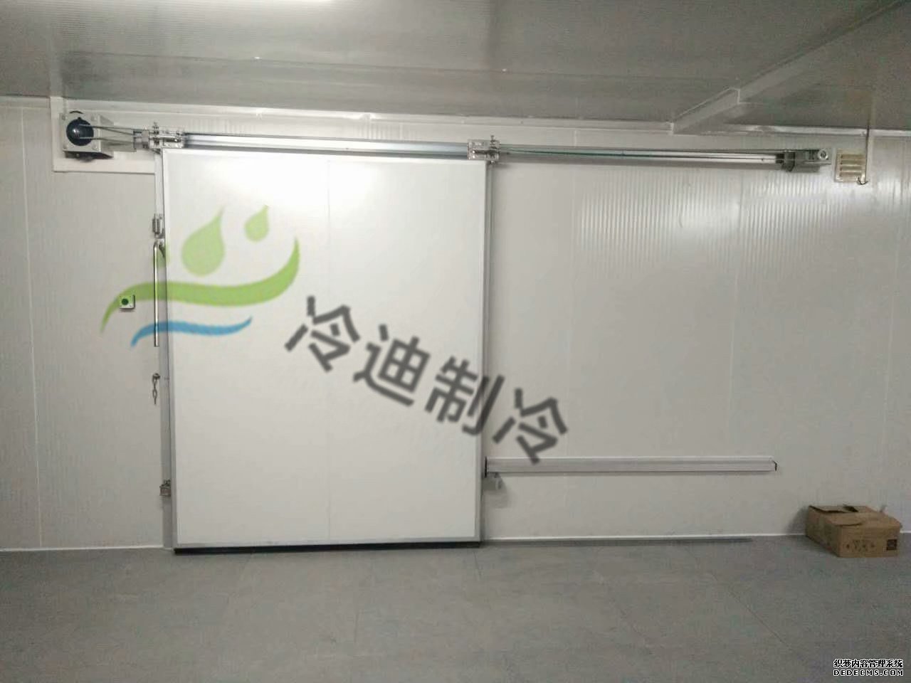 保鮮冷庫與冷藏庫之間有什么區別？(圖1)