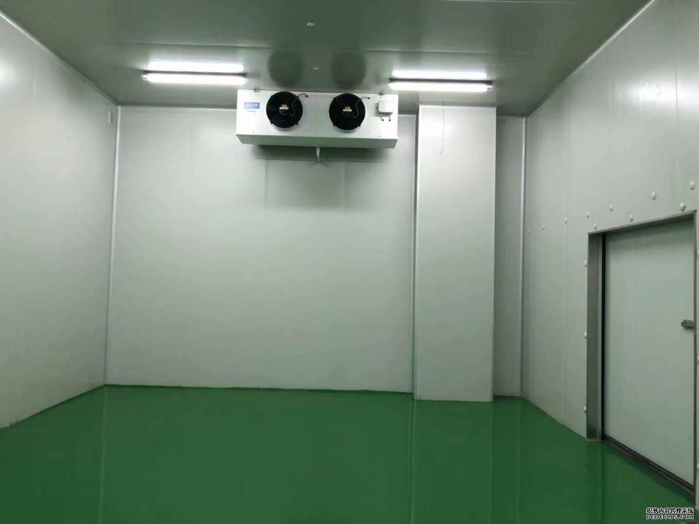 農村建造冷庫怎么賺錢？投資冷庫建造有前景嗎(圖1)