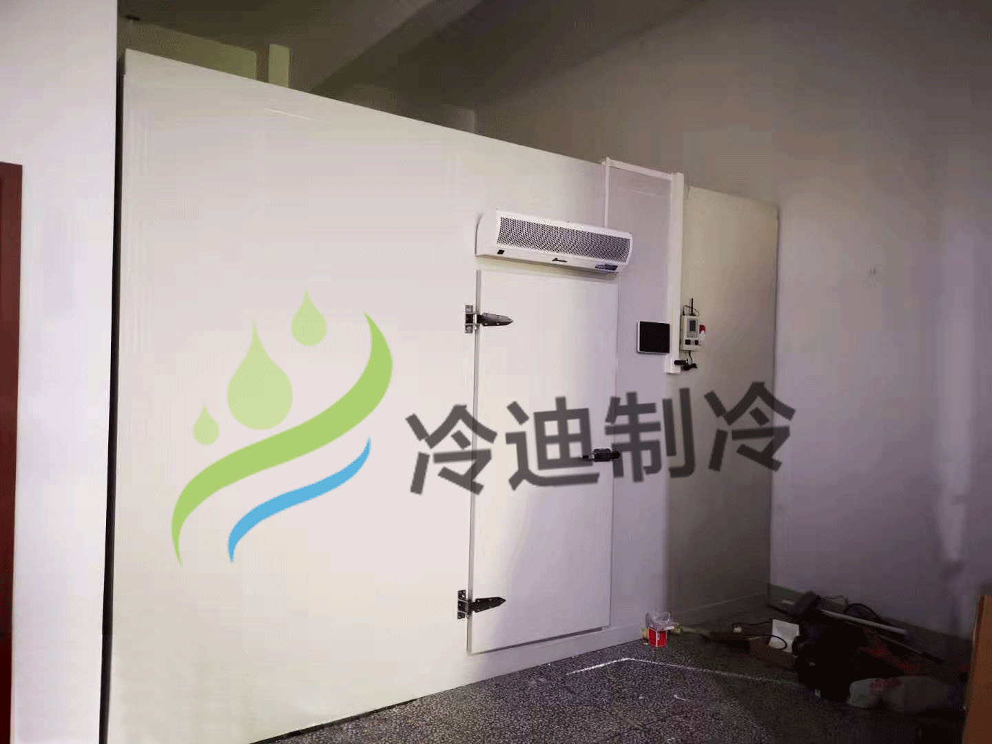 香菜氣調保鮮冷庫儲存特點?(圖2) 香菜氣調保鮮冷庫儲存特點?(圖2)