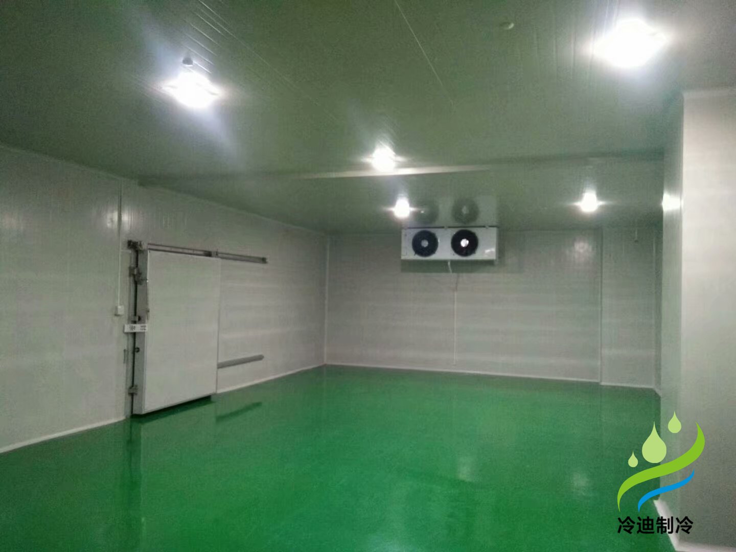 15000平方米農(nóng)產(chǎn)品冷藏庫建造工程預算成本需要多少錢?