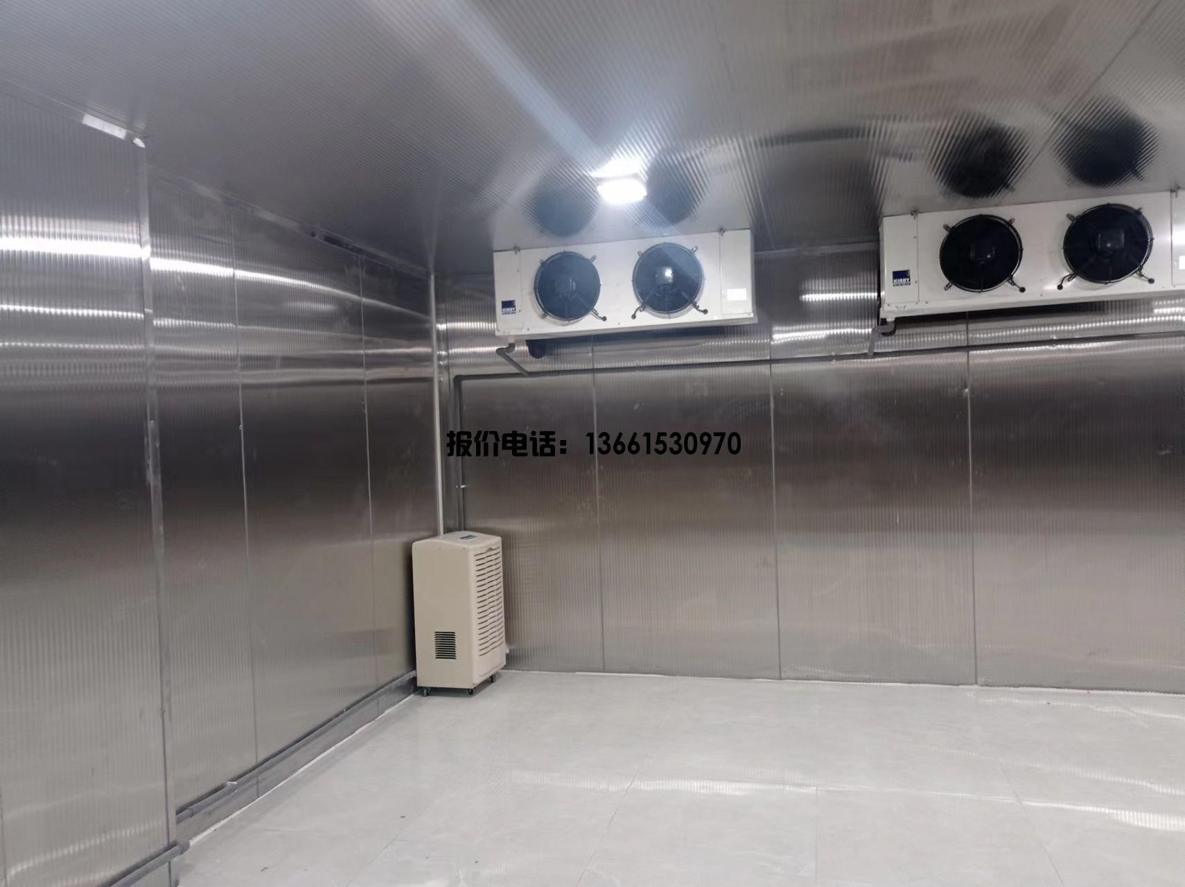 如圖所示小型冷庫(kù)成本.jpg 如圖所示小型冷庫(kù)成本.jpg