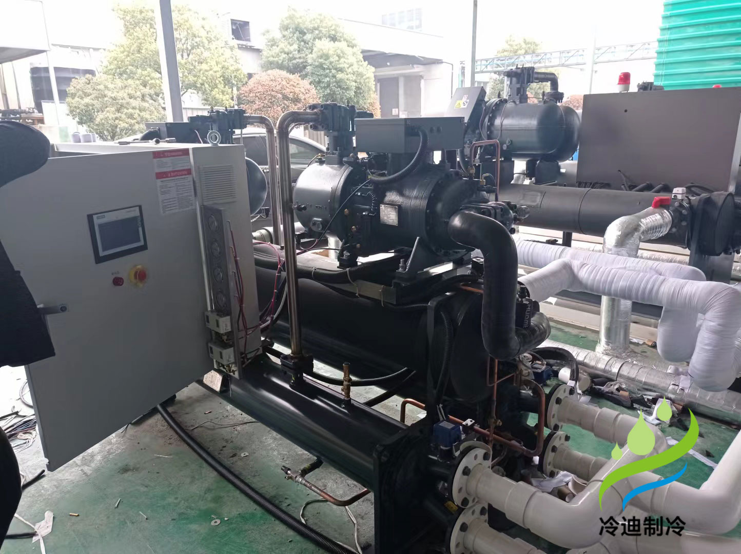 ?冷庫保溫公司優(yōu)選冷迪制冷/恒溫冷庫建設多少錢一個平方(圖2)