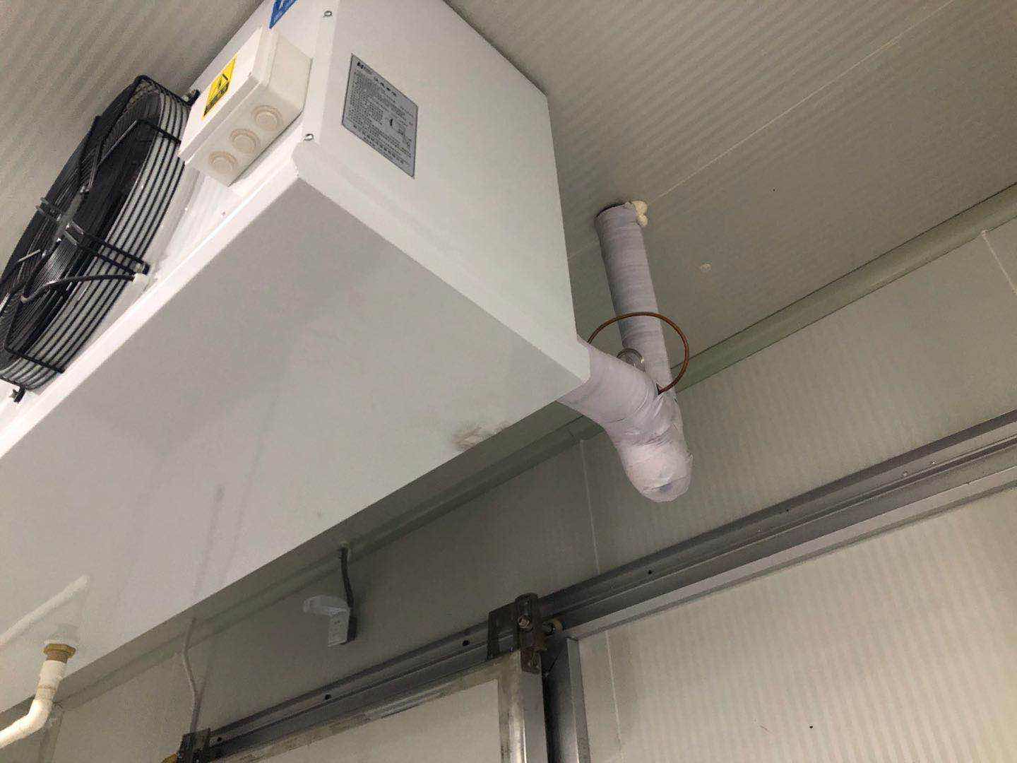 500噸冷庫(kù)造價(jià)大概需要多少錢(qián)(圖2)