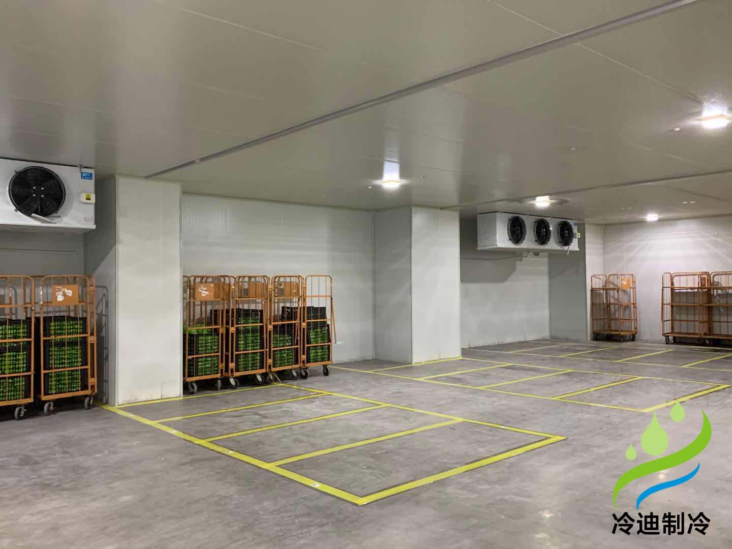 安裝冷庫(kù)一平方多少錢(qián)/各類型冷庫(kù)造價(jià)(圖1)