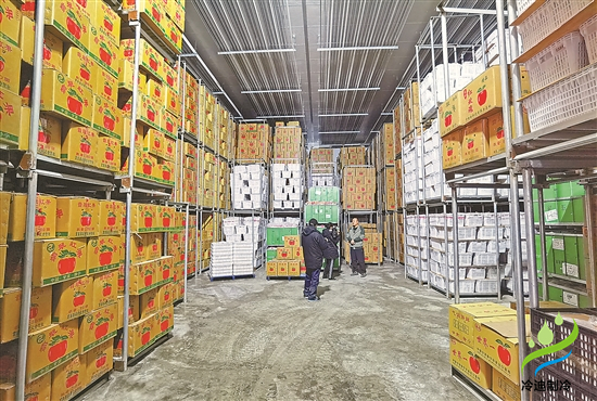 冷庫(kù)建造多少錢一平方米比較合理？