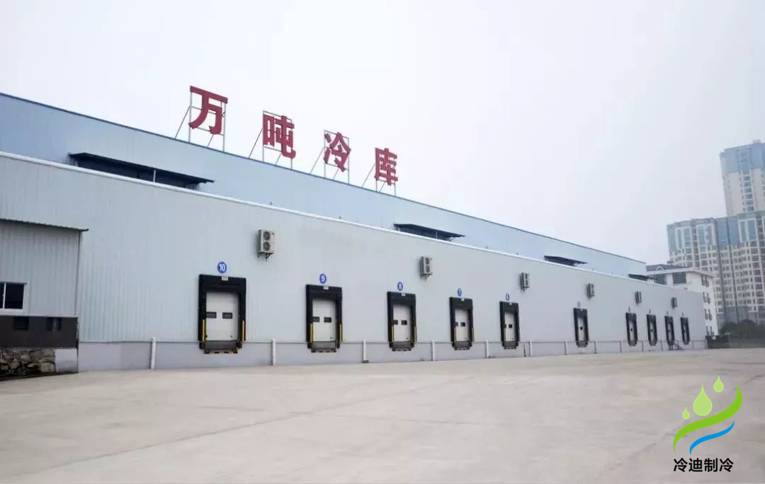 云南昆明建造一個冷庫需要多少錢？