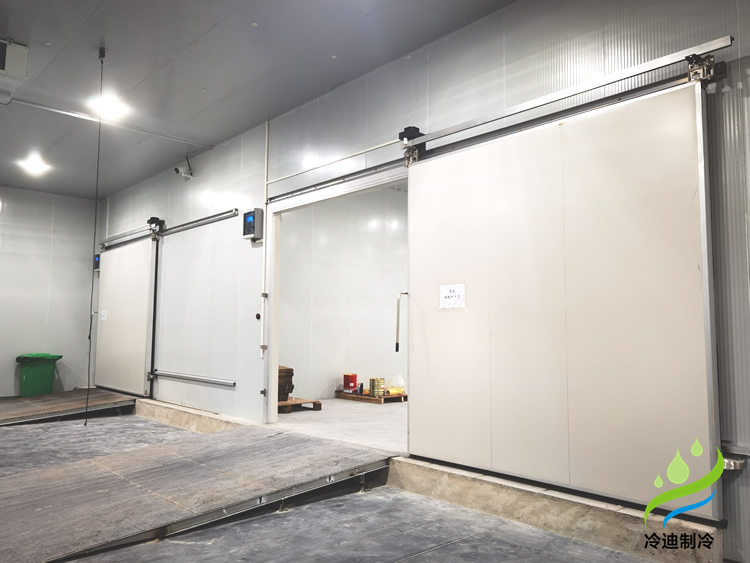 云南昆明建造一個冷庫需要多少錢？