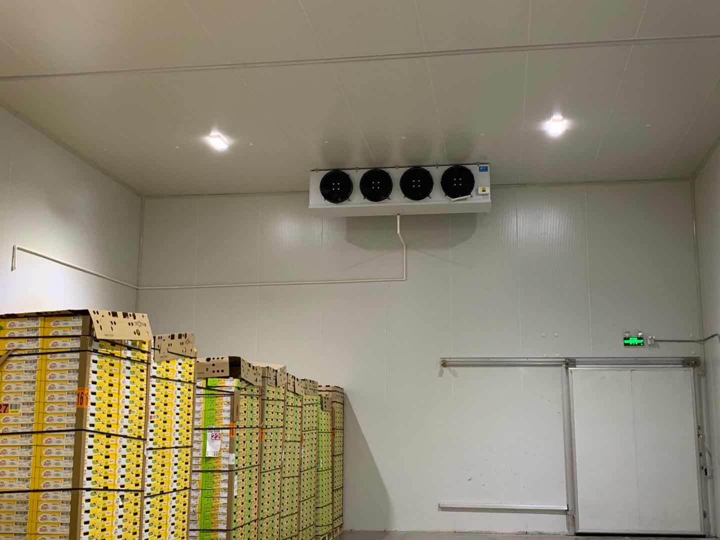 芒果冷庫(kù)建造多少錢？如何在冷庫(kù)長(zhǎng)久儲(chǔ)存？(圖2)