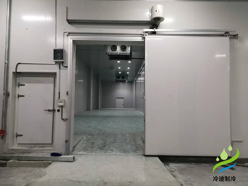 建造一個(gè)雪糕冷庫需要多少錢？(圖2)