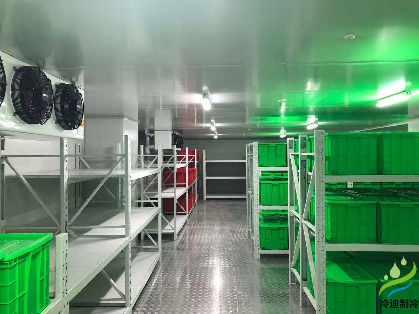 小型醫(yī)藥冷庫造價(jià)